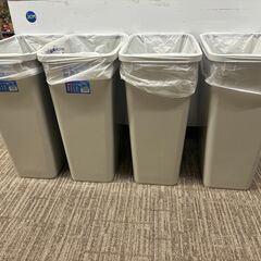 1~4点　45Lゴミ箱の画像
