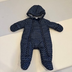 プチバトー6m/67cm