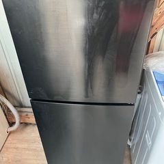 maxzen冷蔵庫138L