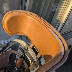 Panasonic 電動自転車 Gyuttominiの画像