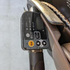Panasonic 電動自転車 Gyuttominiの画像