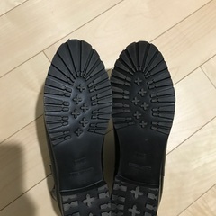 ショートブーツ L（24センチ）の画像