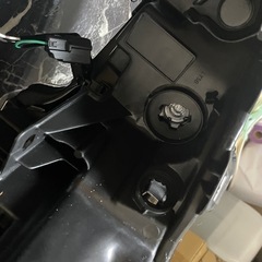 【TYC正規品】　50プリウス　後期　US仕様　ヘッドライトの画像