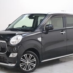 ダイハツ　キャスト　スタイル　G SA2🚗小回りができ運転しやす...