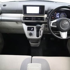ダイハツ　キャスト　スタイル　G SA2🚗小回りができ運転しやすい👌🏻✨の画像