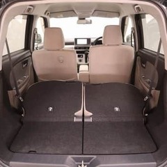 ダイハツ　キャスト　スタイル　G SA2🚗小回りができ運転しやすい👌🏻✨の画像