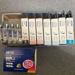 EPSON PM-A900 PM-A950 PM-D1000 イ...