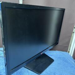 LG 21.5inch 液晶モニター　の画像