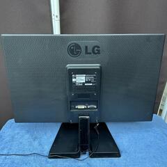 LG 21.5inch 液晶モニター　の画像