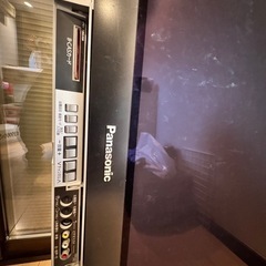 Panasonic VIERA 37型　プラズマディスプレイの画像