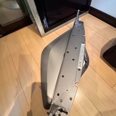 Panasonic VIERA 37型　プラズマディスプレイの画像