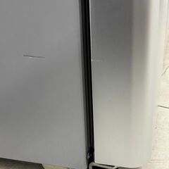 ★AQUA 420L 4ドア冷凍冷蔵庫 AQR-TZ42M 2022年製の画像