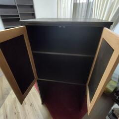 ペットケージ収納　60サイズの画像