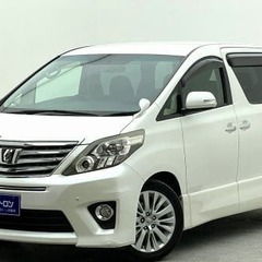 大人気！！🎉トヨタ　アルファード　240S🚗✨の画像