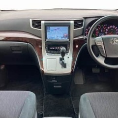 大人気！！🎉トヨタ　アルファード　240S🚗✨の画像