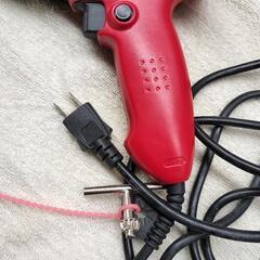 RYOBI  20段クラッチ　ドライバドリル  FDD-1000の画像