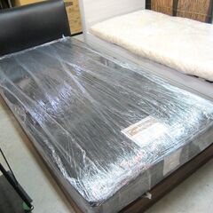 マットレス付き ベッドの中古が安い！激安で譲ります・無料であげます｜ジモティー