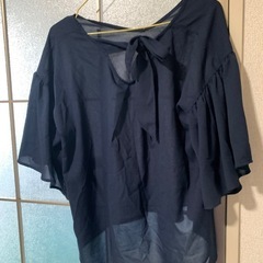 レディース服ML春夏物　9点差し上げます！パンツスカートワンピシャツキャミビスチェブラウスの画像