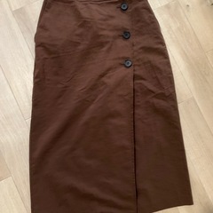 レディース服ML春夏物　9点差し上げます！パンツスカートワンピシャツキャミビスチェブラウスの画像