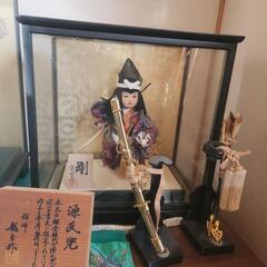 人形