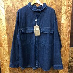 【A464】ジャケット TENDERLOIN DENIM HB ...