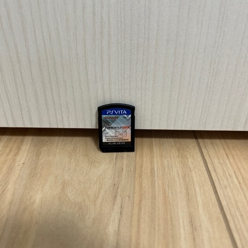 PS Vita
