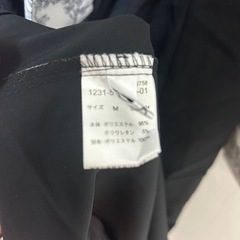 ワンピース Mサイズの画像