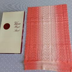 和装　ショール