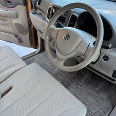 スズキ スペーシア 平成25年 53500km 車検長いです！2月末まで出品の画像