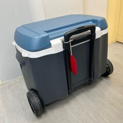 イグルー　クーラーボックス　キャスター付き　アイランドブリーズ　マックスコールド５０ローラーの画像
