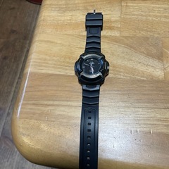 Ｇ　SHOCK
