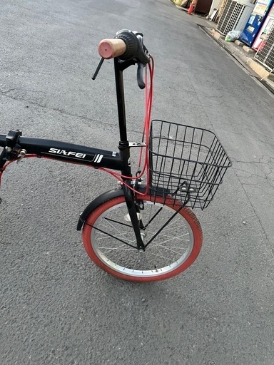 自転車0894