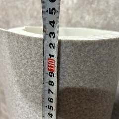 　サンゲツ　クッションフロア　
5.3mの画像