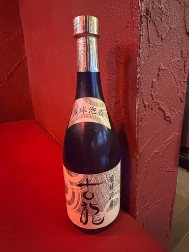 古龍720ml25度