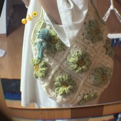 ゆるゆる編み物好き集合🧶