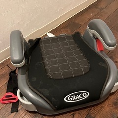 RECARO ジュニアシートj1 (Y) 浜野のキッズ用品《車用ジュニアシート》の中古あげます・譲ります｜ジモティーで不用品の処分