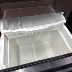 Hisense ハイセンス 3ドア 冷蔵庫 282L (錬金堂宇都宮竹林町店) 宇都宮のキッチン家電《冷蔵庫》の中古あげます・譲ります｜ジモティー で不用品の処分