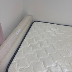 中古】ベッドを格安/激安/無料であげます・譲ります｜ジモティー