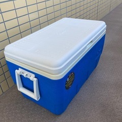 クーラーボックス（イグルー、IGLOO、48L）の画像