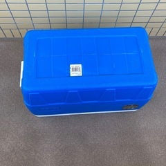 クーラーボックス（イグルー、IGLOO、48L）の画像