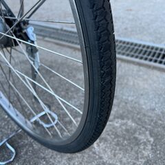 0016 中古自転車 (ヒカリジャパン ) 多摩の電動アシスト自転車の中古あげます・譲ります｜ジモティーで不用品の処分