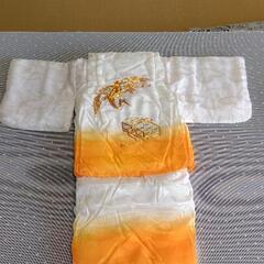 被布着(１)の画像