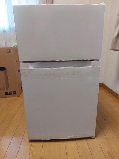 2022年製　アイリスオーヤマ　PRC-B092D