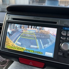 N-BOX+Gターボパッケージ の画像