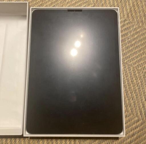 iPad Pro 11インチ(第3世代)ジャンク品