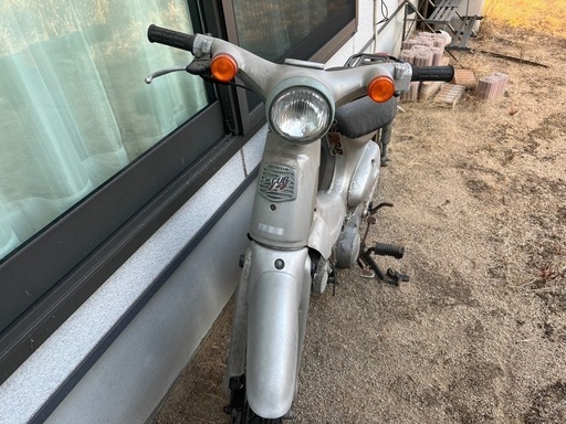 リトルカブ14 ホンダリトルカブaa01 14インチホイール前後セット HONDA