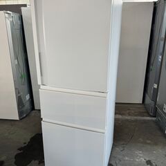 中古 近郊送料格安 350L 3ドア冷蔵庫 シャープ どっちもドア SJ-WA35Y-S 2014年製 両開き 6ヶ月保証付き-COSMO SPACE  online