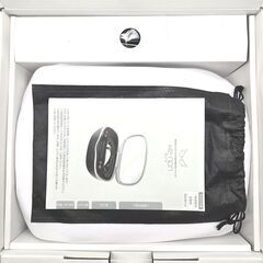 ほぼ未使用】脱毛器 ケノン Ke-non Ver8.6 パールホワイト (がっと) 池袋の美容家電《脱毛、除毛》の中古あげます・譲ります ｜ジモティーで不用品の処分