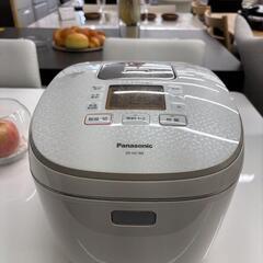 DT-NSH1811-5A/未使用/土鍋加工/炊飯名人/飯蔵/1～5.5合/炊飯器