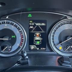 ⭐︎スズキ　エスクード最終型1.5ℓストロングハイブリッド4WDアルミホイール禁煙車の画像